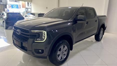 FORD Ranger 2.2 16V XLS DIESEL 4X4 CABINE DUPLA AUTOM�TICO, Foto 1