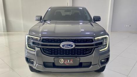 FORD Ranger 2.2 16V XLS DIESEL 4X4 CABINE DUPLA AUTOM�TICO, Foto 2