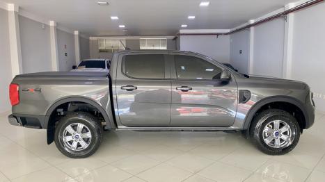 FORD Ranger 2.2 16V XLS DIESEL 4X4 CABINE DUPLA AUTOM�TICO, Foto 3