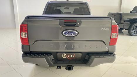 FORD Ranger 2.2 16V XLS DIESEL 4X4 CABINE DUPLA AUTOM�TICO, Foto 5