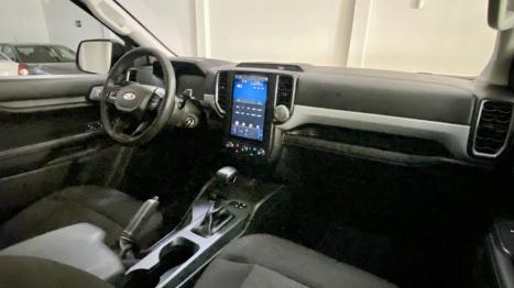 FORD Ranger 2.2 16V XLS DIESEL 4X4 CABINE DUPLA AUTOM�TICO, Foto 6