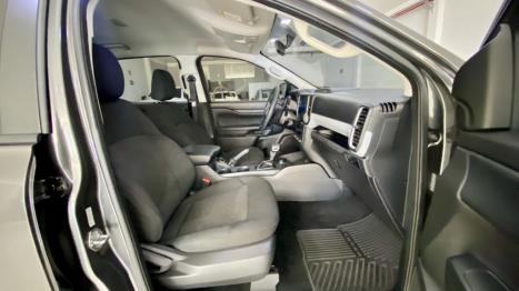 FORD Ranger 2.2 16V XLS DIESEL 4X4 CABINE DUPLA AUTOM�TICO, Foto 8