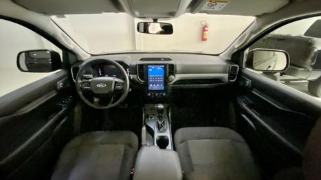 FORD Ranger 2.2 16V XLS DIESEL 4X4 CABINE DUPLA AUTOM�TICO, Foto 9