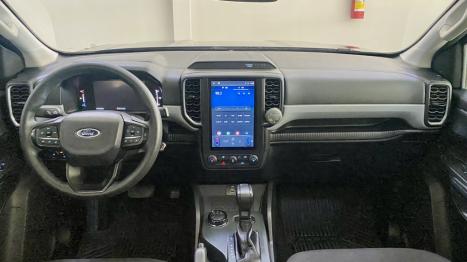 FORD Ranger 2.2 16V XLS DIESEL 4X4 CABINE DUPLA AUTOM�TICO, Foto 11