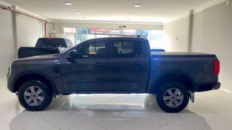 FORD Ranger 2.2 16V XLS DIESEL 4X4 CABINE DUPLA AUTOM�TICO, Foto 12