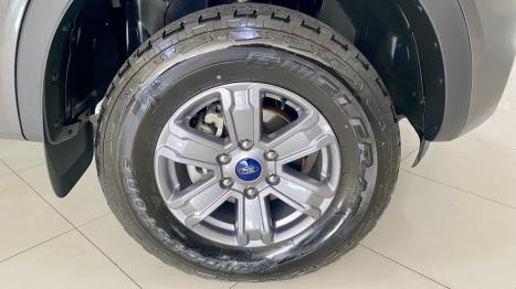 FORD Ranger 2.2 16V XLS DIESEL 4X4 CABINE DUPLA AUTOM�TICO, Foto 13