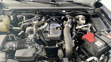 FORD Ranger 2.2 16V XLS DIESEL 4X4 CABINE DUPLA AUTOM�TICO, Foto 14