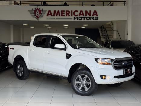 FORD Ranger 2.2 16V XLS DIESEL 4X4 CABINE DUPLA AUTOM�TICO, Foto 1