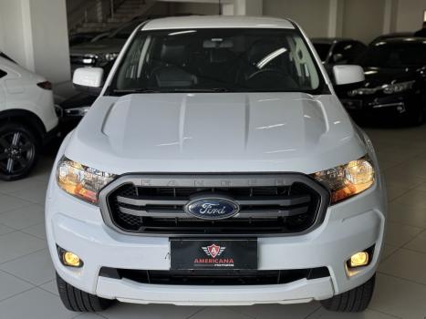 FORD Ranger 2.2 16V XLS DIESEL 4X4 CABINE DUPLA AUTOM�TICO, Foto 3