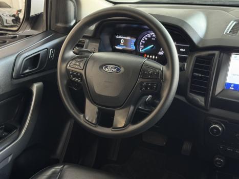 FORD Ranger 2.2 16V XLS DIESEL 4X4 CABINE DUPLA AUTOM�TICO, Foto 8