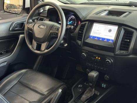 FORD Ranger 2.2 16V XLS DIESEL 4X4 CABINE DUPLA AUTOM�TICO, Foto 10