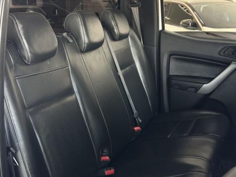 FORD Ranger 2.2 16V XLS DIESEL 4X4 CABINE DUPLA AUTOM�TICO, Foto 11