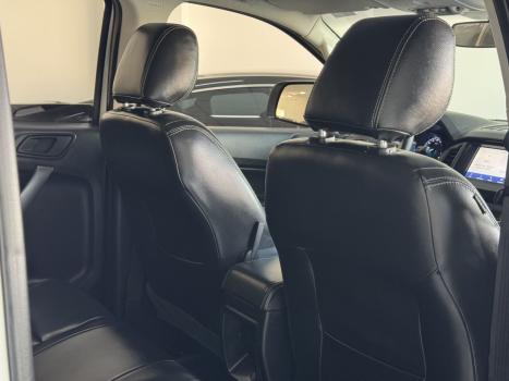 FORD Ranger 2.2 16V XLS DIESEL 4X4 CABINE DUPLA AUTOM�TICO, Foto 13