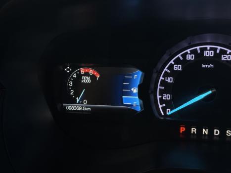 FORD Ranger 2.2 16V XLS DIESEL 4X4 CABINE DUPLA AUTOM�TICO, Foto 15