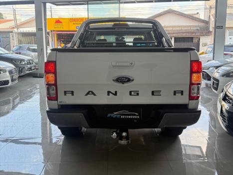 FORD Ranger 2.2 16V XL DIESEL CABINE DUPLA, Foto 3