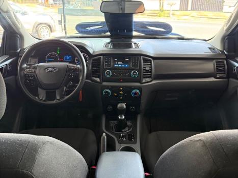 FORD Ranger 2.2 16V XL DIESEL CABINE DUPLA, Foto 9