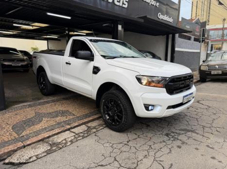 FORD Ranger 2.2 16V XL DIESEL CABINE SIMPLES, Foto 3