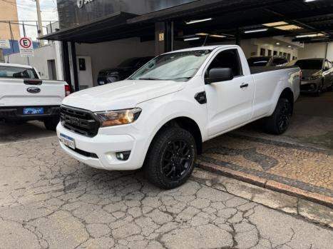 FORD Ranger 2.2 16V XL DIESEL CABINE SIMPLES, Foto 4