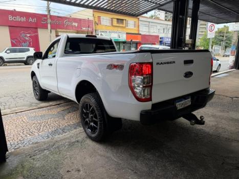 FORD Ranger 2.2 16V XL DIESEL CABINE SIMPLES, Foto 5