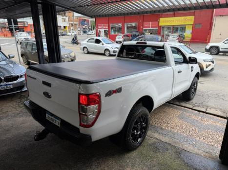 FORD Ranger 2.2 16V XL DIESEL CABINE SIMPLES, Foto 6