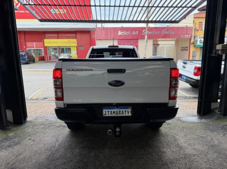 FORD Ranger 2.2 16V XL DIESEL CABINE SIMPLES, Foto 7