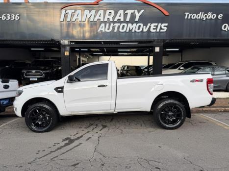 FORD Ranger 2.2 16V XL DIESEL CABINE SIMPLES, Foto 8