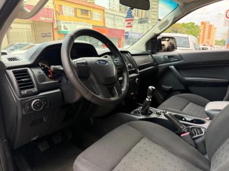 FORD Ranger 2.2 16V XL DIESEL CABINE SIMPLES, Foto 10