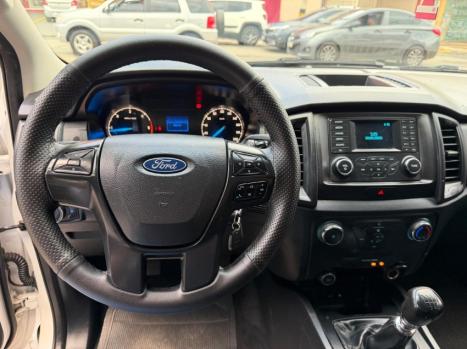 FORD Ranger 2.2 16V XL DIESEL CABINE SIMPLES, Foto 11