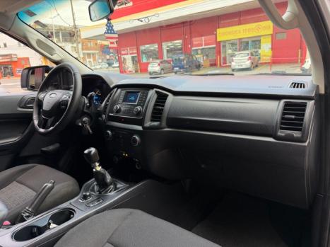 FORD Ranger 2.2 16V XL DIESEL CABINE SIMPLES, Foto 15