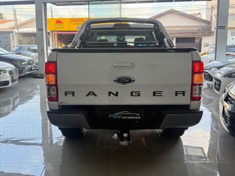 FORD Ranger 2.2 16V XLS DIESEL 4X4 CABINE DUPLA, Foto 3