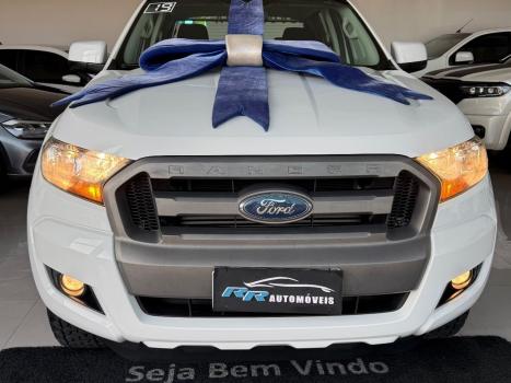 FORD Ranger 2.2 16V XLS DIESEL 4X4 CABINE DUPLA, Foto 6