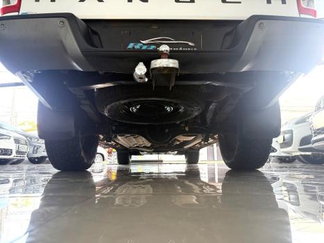 FORD Ranger 2.2 16V XLS DIESEL 4X4 CABINE DUPLA, Foto 17