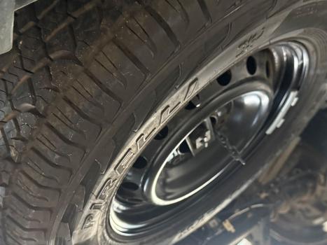 FORD Ranger 2.2 16V XLS DIESEL 4X4 CABINE DUPLA, Foto 19