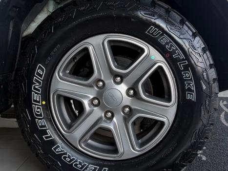 FORD Ranger 2.2 16V XLS DIESEL 4X4 CABINE DUPLA, Foto 20