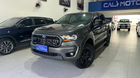 FORD Ranger 2.2 16V XLS DIESEL 4X4 CABINE DUPLA AUTOM�TICO, Foto 1