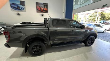 FORD Ranger 2.2 16V XLS DIESEL 4X4 CABINE DUPLA AUTOM�TICO, Foto 5