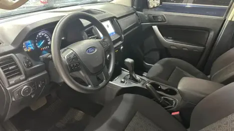 FORD Ranger 2.2 16V XLS DIESEL 4X4 CABINE DUPLA AUTOM�TICO, Foto 11