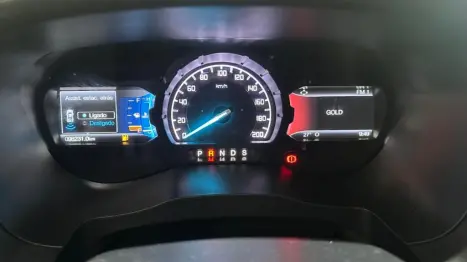 FORD Ranger 2.2 16V XLS DIESEL 4X4 CABINE DUPLA AUTOM�TICO, Foto 14