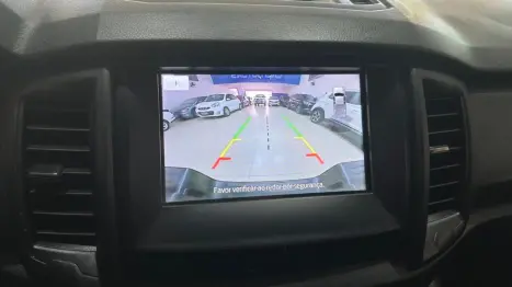 FORD Ranger 2.2 16V XLS DIESEL 4X4 CABINE DUPLA AUTOM�TICO, Foto 15