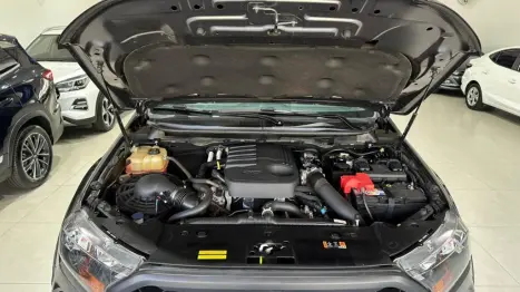 FORD Ranger 2.2 16V XLS DIESEL 4X4 CABINE DUPLA AUTOM�TICO, Foto 18