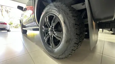 FORD Ranger 2.2 16V XLS DIESEL 4X4 CABINE DUPLA AUTOM�TICO, Foto 20