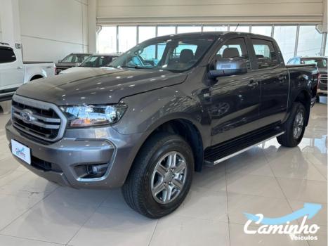 FORD Ranger 2.2 16V XLS DIESEL 4X4 CABINE DUPLA AUTOM�TICO, Foto 1