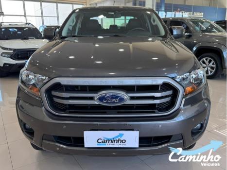 FORD Ranger 2.2 16V XLS DIESEL 4X4 CABINE DUPLA AUTOM�TICO, Foto 2
