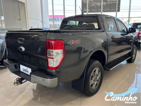 FORD Ranger 2.2 16V XLS DIESEL 4X4 CABINE DUPLA AUTOM�TICO, Foto 5