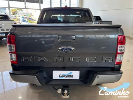FORD Ranger 2.2 16V XLS DIESEL 4X4 CABINE DUPLA AUTOM�TICO, Foto 6