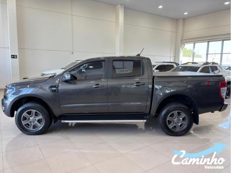 FORD Ranger 2.2 16V XLS DIESEL 4X4 CABINE DUPLA AUTOM�TICO, Foto 8