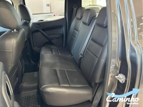 FORD Ranger 2.2 16V XLS DIESEL 4X4 CABINE DUPLA AUTOM�TICO, Foto 9