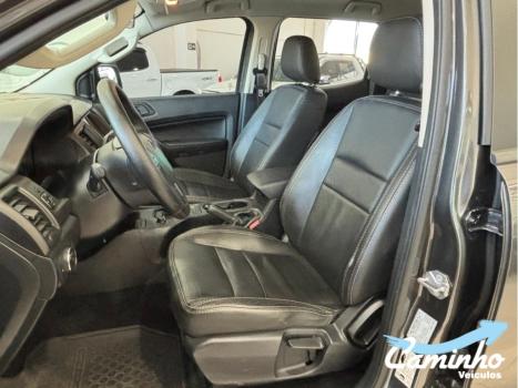 FORD Ranger 2.2 16V XLS DIESEL 4X4 CABINE DUPLA AUTOM�TICO, Foto 11