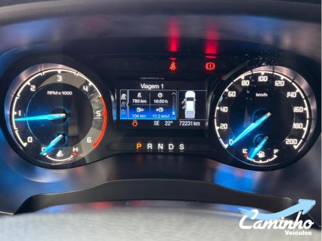 FORD Ranger 2.2 16V XLS DIESEL 4X4 CABINE DUPLA AUTOM�TICO, Foto 12