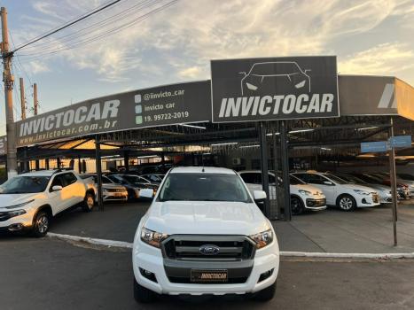 FORD Ranger 2.2 16V XLS DIESEL CABINE DUPLA, Foto 1